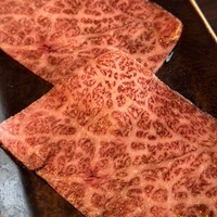 焼肉うしごろ 銀座並木通り店 - 