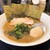 そらの星 - 料理写真:味玉ラーメン（小）❤️