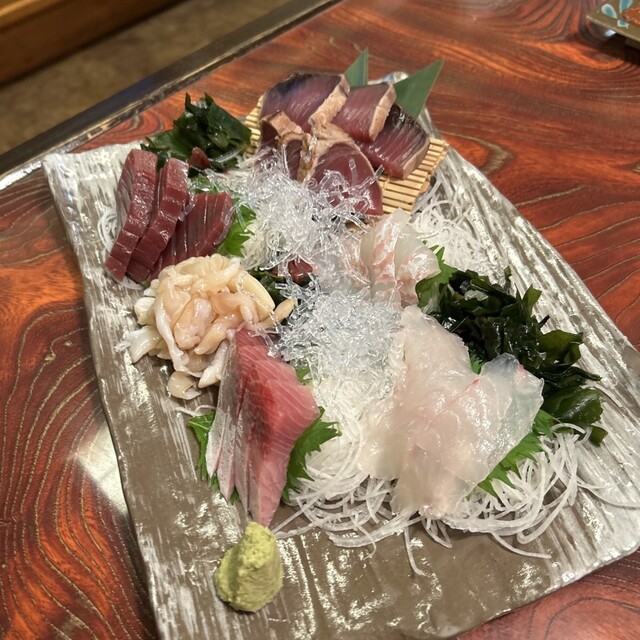 天狗の宴 前沢店 - 前沢（居酒屋）の写真