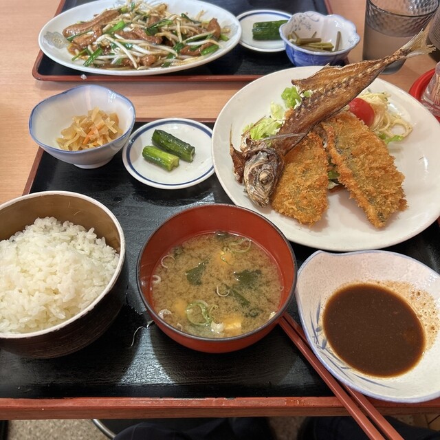 くりこま高原食堂 | 栗原市築館の食事処
