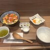 海鮮丼と出汁 彩くら 小田急海老名駅店