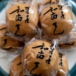 お菓子の松栄堂 - 