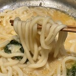 もつ鍋 やましょう - 