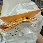 大衆酒場 酒呑んで飯食って蛙之介 - たません