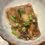 もつ鍋 やましょう - 