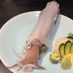 もつ鍋 やましょう - 