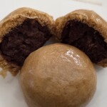 お菓子の松栄堂 - 