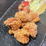 もつ鍋 やましょう - 