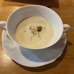 せるぽあ - 冷製コンポタ