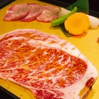 やきにく亭 六歌仙 - 