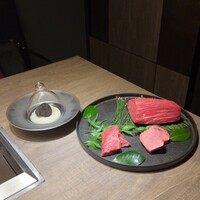 USHIGORO S. SHINJUKU - 