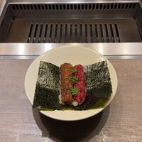 USHIGORO S. SHINJUKU - 