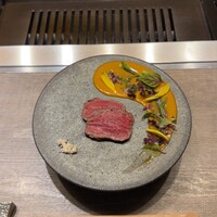 USHIGORO S. SHINJUKU - 