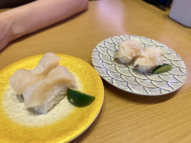 回転寿司 すしえもん 湘南モールフィル店 （SUSHIEMON） - 本鵠沼/回転