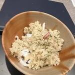 新庄宿 須貝邸 - 