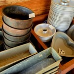 お菓子の松栄堂 - 