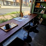 お菓子の松栄堂 - 