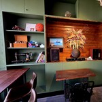 お菓子の松栄堂 - 