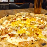 ピッツェリア ダ グランツァ - 