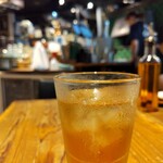 ピッツェリア ダ グランツァ - 