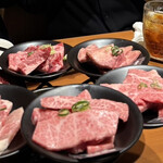 焼肉ビーフル - 