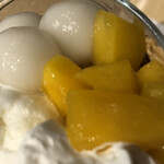 nana's ​green ​tea  - 