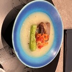 新庄宿 須貝邸 - 