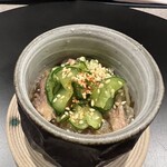 新庄宿 須貝邸 - 