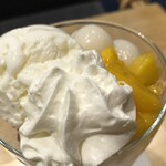 nana's ​green ​tea  - 