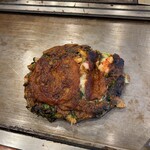 福太郎 - 豚ねぎ焼