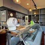 お菓子の松栄堂 - 