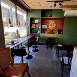 お菓子の松栄堂 - 