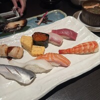 魚心 新宿総本店 - 