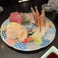 魚心 新宿総本店 - 