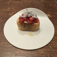 THE KINTAN STEAK - 