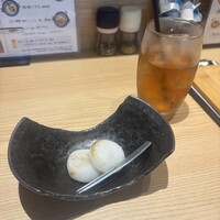 魚菜由良 鼎 - 