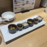 魚菜由良 鼎 - 