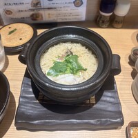 魚菜由良 鼎 - 