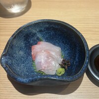 魚菜由良 鼎 - 