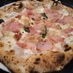 ピッツェリア ブラチェリア チェザリ - 