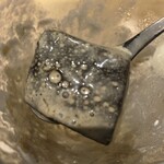 nana's ​green ​tea  - チャイのゼリー