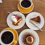 ベーリング プラント - 