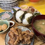 スタンドツインテール - メイン写真: