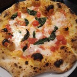 ピッツェリア ブラチェリア チェザリ - 