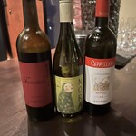 エノテカ・ラ・リコルマ - 