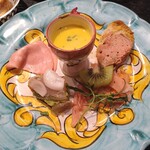 ピッツェリア ブラチェリア チェザリ - 