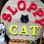 スラッピーキャット - ニャンこづくし!