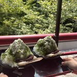 法多山名物だんご企業組合 - 