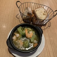 fish&wine BLUE OCEAN GRILL - 