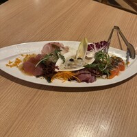 fish&wine BLUE OCEAN GRILL - 